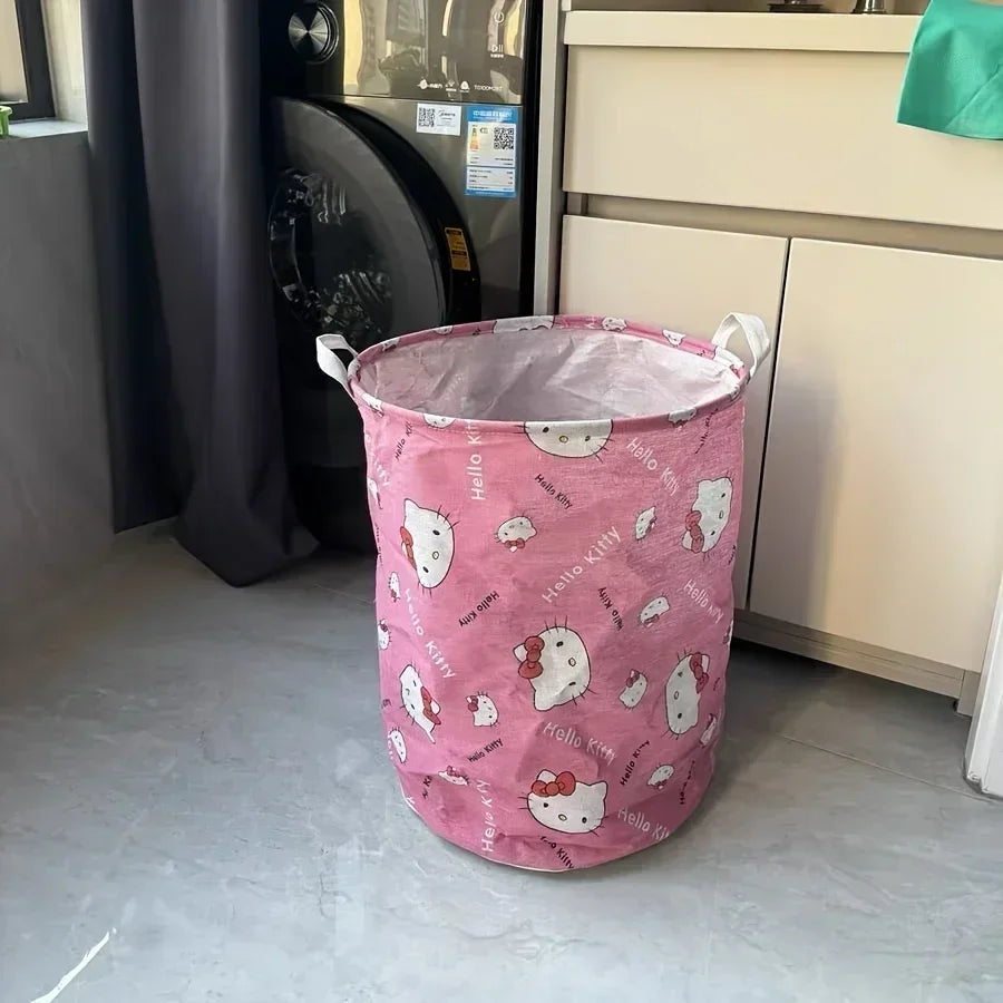 Laundry Baskets